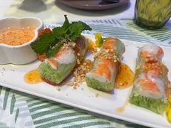 -蕉叶·广州明星泰国菜(黑金冠保利广场店)