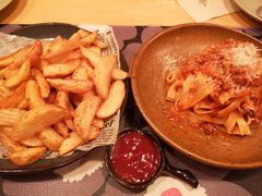 意大利肉酱面-JAMES+詹嘉厨房