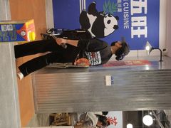 -馬伍旺川菜(金象城店)