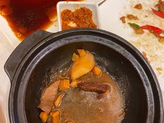 -锦粤宫·精致粤菜(深圳北站店)