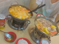 -张妈台式锅烧(深大店)