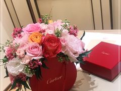 -卡地亚(贵和精品店)