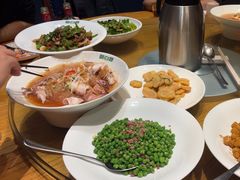 -新白鹿餐厅(城西银泰城店)