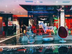 -满天星量贩式KTV(汉阳摩尔城店)