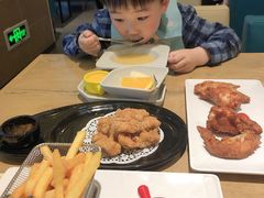 -豪客来牛排(重庆冉家坝SM广场1712店)