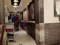 -北平小馆·烤鸭·家常菜(磨房北里店)