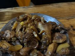 -老鲍农家乐