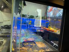 -伙靠·江浙菜(田林路店)