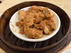 -穆桂英美食(南禅寺店)