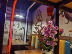 -一淼牛蛙爱上鱼(黄兴广场步行街店)
