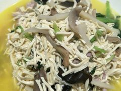 大煮干丝-共和春(甘泉路店)
