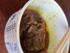 -好成财牛排馆(涂门街总店)