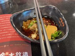 -呷哺呷哺(西单大悦城店)