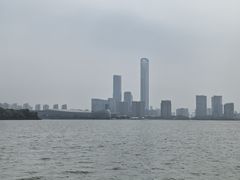 -金鸡湖桃花岛