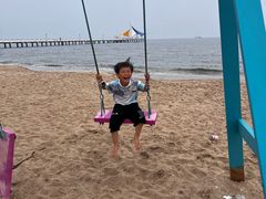 -北戴河圣蓝海洋公园