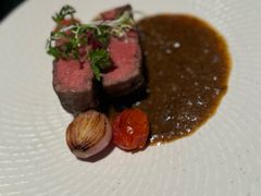 -Nord Grill&Bar Highland诺德西餐(深圳欢乐海岸店)