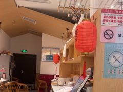 -花漫里日式餐厅(南安中骏店)