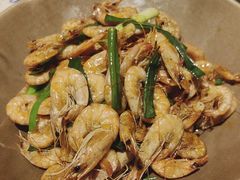 -东方饺子王(工农大路店)