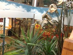 -悠斋餐厅海鲜家常菜(火车站店)