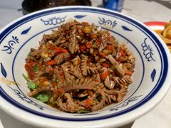 -冇味湘潭菜(湘江世纪城店)