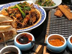 -老头儿油爆虾·1987杭州烟火味(湖滨银泰in77D区店)