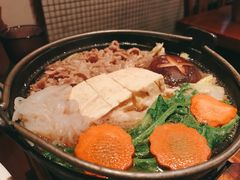 -铃木食堂(帽儿胡同店)