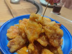 -那红花·东北菜铁锅炖(仙林金鹰店)