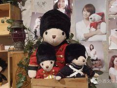 -济州岛泰迪熊博物馆