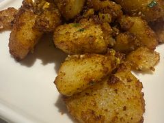 -三猫黑鱼花(南大店)