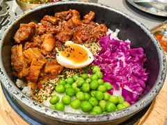 -轻烧烤肉(光谷步行街店)