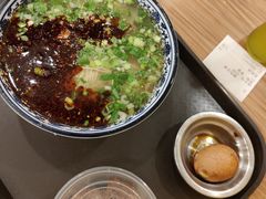 -有礼有面(知春路店)