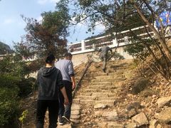 -大罗山风景区