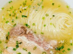 -苏面斋·本地传统苏式面馆