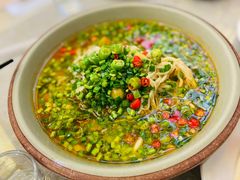 牛百叶-成都驻京办餐厅(蜀都宾馆店)