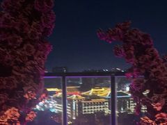 -烛影拾光观景餐厅·创意菜·摄影·小提琴(大唐不夜城店)