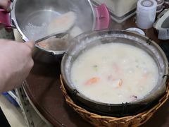 -阿婆潮汕砂锅粥(王府大街店)