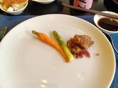 -盛宴自助餐厅(运达喜来登店)