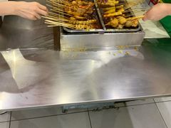 -大姐麻辣烫(莲宝中路店)