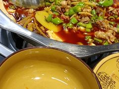 -盐井记·自贡美蛙鲜锅兔(中和店)