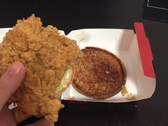 -肯德基(颛桥店)