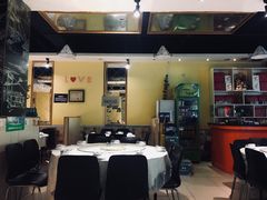 大堂-椒小兔·盐帮川菜中餐厅(金沙时代广场店)