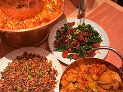 -浩海火燒雲傣家菜(芮欧百货店)