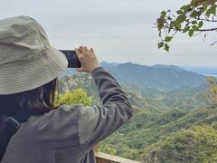 -大岭沟猕猴桃谷风景区