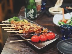 -角落里(中山公园店)