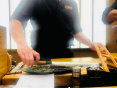 -鮨政·Omakase(港汇恒隆广场店)