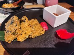-马灯部落·西湖边的创意山景餐厅(虎跑动物园店)