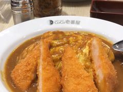 -CoCo壱番屋