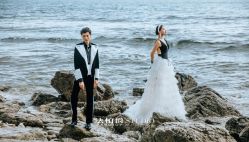 -太古映画婚纱摄影(天河店)