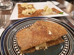 -LA CREPERIE BRETONNE布列塔尼法式餐厅(天童北路店)