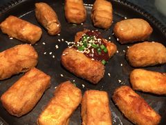 -刀板香·安徽菜(国购IFC店)